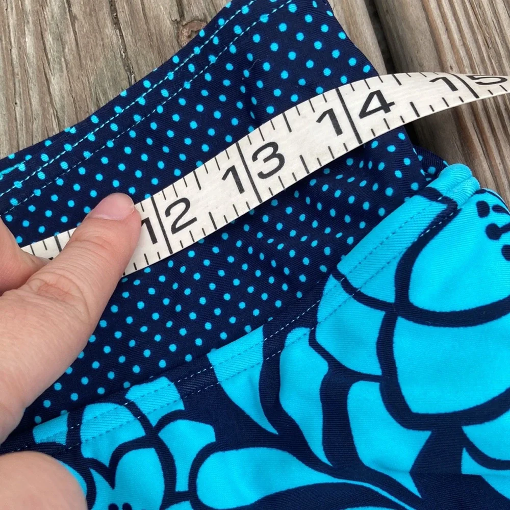 Liz & Co.: Swim bottoms